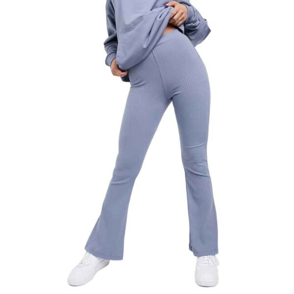 1_1_11zon Women’s adjustable Terry fleece tracksuit, designed for plush softness and all-day comfort.