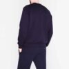 Wholesale Men 100% Organic Cotton Fleece Sweatshirts – Eco-Friendly Comfort for Bulk Orders - Image 4