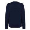 Premium Men’s Cotton Fleece Sweatshirt with customizable options.