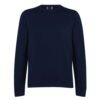 Men’s Premium Cotton Fleece Sweatshirt – Comfortable and durable.