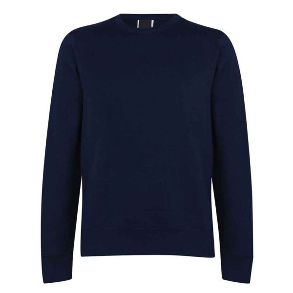21_1_11zon Men’s Premium Cotton Fleece Sweatshirt – Comfortable and durable.