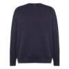 Men’s Casual Organic Cotton Sweatshirt – Soft, breathable, and perfect for everyday wear.