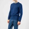 Stylish French Terry sweatshirt for men, offering breathable comfort.