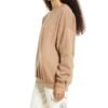 Soft & Sustainable Women Cotton Fleece Sweatshirts – Bulk Order Ready - Image 2