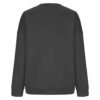 Personalized Women's Fleece Sweatshirt, made for comfort and branding.