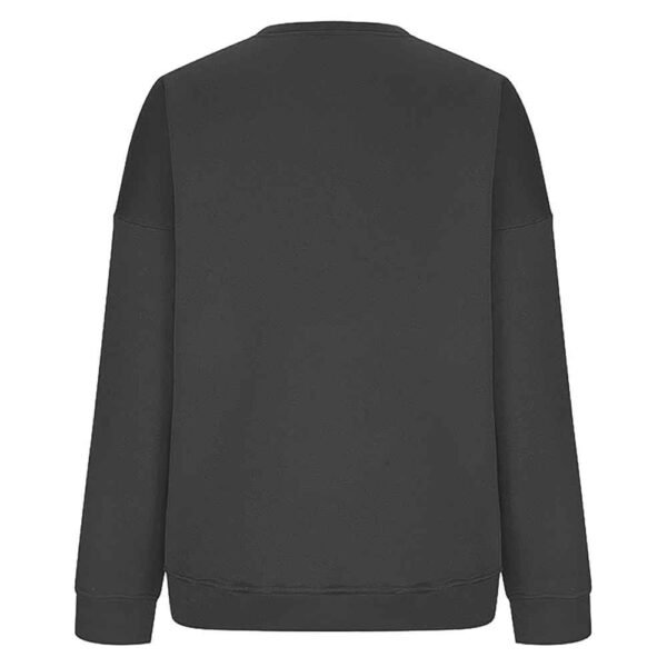 Personalized Women's Fleece Sweatshirt, made for comfort and branding.