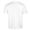Soft and durable Men’s cotton blend T-shirt, providing a perfect fit for customizing with logos and designs