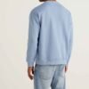 Custom Men Cottons Terry Fleece Sweatshirts – Only for Large Orders. - Image 2