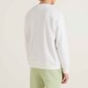 Bulk Orders of Men Custom Cotton Terry Fleece Sweatshirts. - Image 2