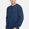 Men Custom Fleece Sweatshirts – Bulk Wholesale Solutions for B2B Buyers - Image 2