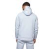 Versatile men’s cotton fleece tracksuit, ideal for both casual and athletic wear.