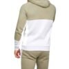 Men’s tracksuit with a tailored fit, crafted from breathable and durable cotton fleece.
