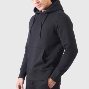 Lightweight tracksuit for men, perfect for casual wear and all-day comfort.