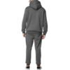Men’s Terry fleece tracksuit with a cozy, breathable design and customizable options.