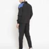 Men's French Terry tracksuit, crafted for a cozy fit with a modern touch for casual days.