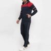 Premium French Terry tracksuit for men, designed for a modern, relaxed fit.