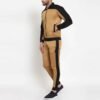 Cozy and fashionable French Terry tracksuit for men, perfect for weekend wear.