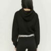 Tailored women’s Terry fleece tracksuit offering ultimate comfort and a perfect custom fit.