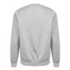 Comfortable Men’s Organic Cotton Sweatshirt – Eco-conscious and perfect for casual outfits.