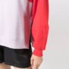 Women Organic Cotton Fleece Sweatshirts in Bulk – Eco-Friendly & Comfortable - Image 4