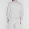 Sustainable Organic Cotton Fleece Sweatshirts for Men – Perfect for Bulk Buyers - Image 4