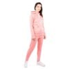 Tailor-Made Women Lightweight Cotton Fleece Tracksuits – Comfort Meets Style - Image 3