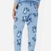Soft and cozy women’s cotton fleece tracksuit, tailored for a perfect fit and custom designs.