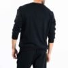 Soft and breathable men’s sweatshirt made from French Terry fabric.