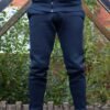 Bulk Custom Cotton Fleece Tracksuits for Men – Perfect for Large Orders - Image 3