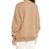 Soft & Sustainable Women Cotton Fleece Sweatshirts – Bulk Order Ready - Image 3