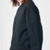 Women's Fleece Sweatshirt, designed for ultimate comfort and branding opportunities.