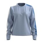 Custom French Terry Sweatshirts – High-Quality OEM & ODM for Large-Scale Purchases