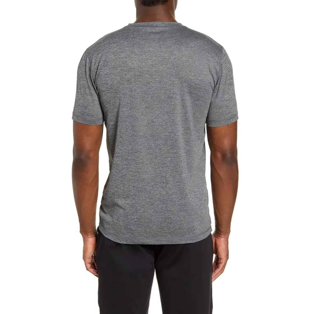 Stylish Cotton Blend Tees for Men