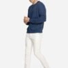 Men Custom Fleece Sweatshirts – Bulk Wholesale Solutions for B2B Buyers - Image 3