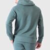 Comfortable and trendy men’s tracksuit made from premium cotton fleece fabric.