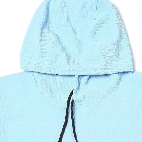 Men’s Terry fleece tracksuit in a modern fit, designed for comfort and style.