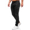 Personalized Terry Fleece Tracksuits for Men – Luxurious Softness in Every Fit - Image 3