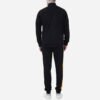 Customizable Terry fleece tracksuit for men, combining style, softness, and comfort.