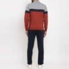Men Custom Terry Fleece Tracksuit – Premium Comfort in Every Piece - Image 3