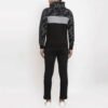 Men's French Terry cotton tracksuit, offering a modern look with cozy comfort.