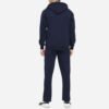 Soft and cozy men’s tracksuit made from high-quality French Terry cotton for all-day wear.