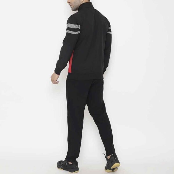 Men's comfortable and durable French Terry tracksuit, designed for everyday style.