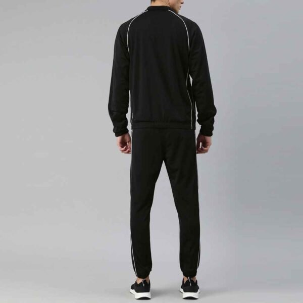 Men’s French Terry tracksuit, crafted for maximum comfort and stylish versatility.