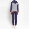 Women Fleece Tracksuits Wholesale – Customizable Top & Bottom for Bulk Orders - Image 3