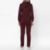 Bulk Wholesale Women Cotton Fleece Tracksuits – Customizable for Your Needs - Image 3
