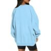 Personalized Women Fleece Sweatshirts – The Ideal Blend of Comfort and Endurance - Image 4