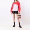 Women Organic Cotton Fleece Sweatshirts in Bulk – Eco-Friendly & Comfortable - Image 3