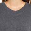 Organic Women Cotton Fleece Sweatshirts – Sustainable Bulk Apparel Solution - Image 4