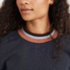 Women Sustainable Cotton Fleece Sweatshirts – Eco Bulk Apparel Choice - Image 4