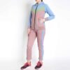 Wholesale Customizable Women Cotton Fleece Tracksuits – Ideal for Bulk Orders - Image 4